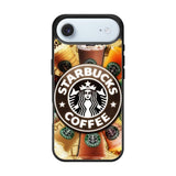 Starbucks Wallpapers iPhone Air Case