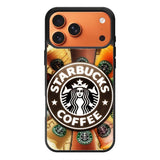 Starbucks Wallpapers iPhone 18 Pro Max Case