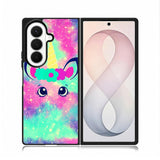 Cute Unicorn Samsung Galaxy Z Fold 8 Ultra Case