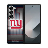 New York Giants 1st Samsung Galaxy Z Fold 7 5G Case