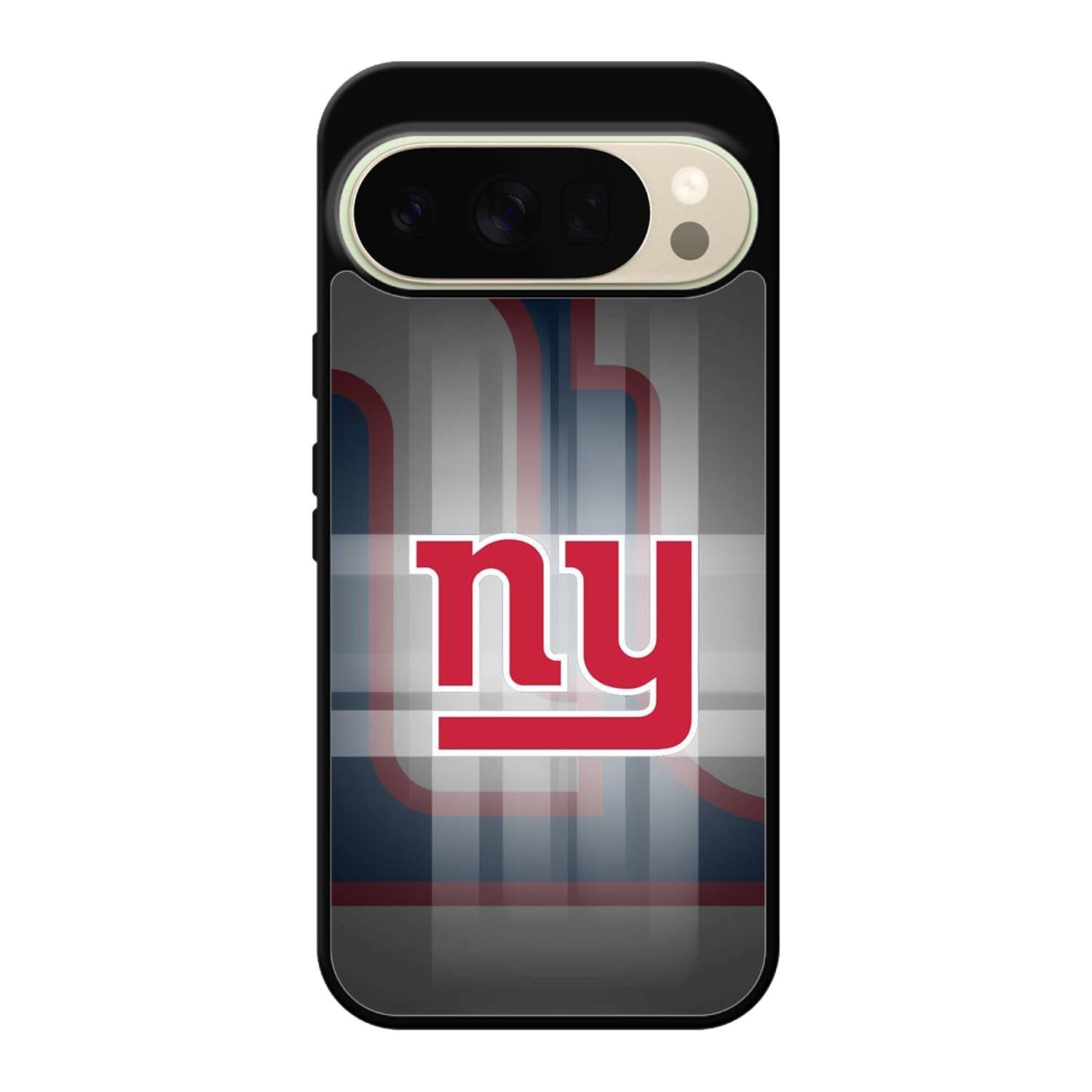 New York Giants 1st Google Pixel 10 Pro Case
