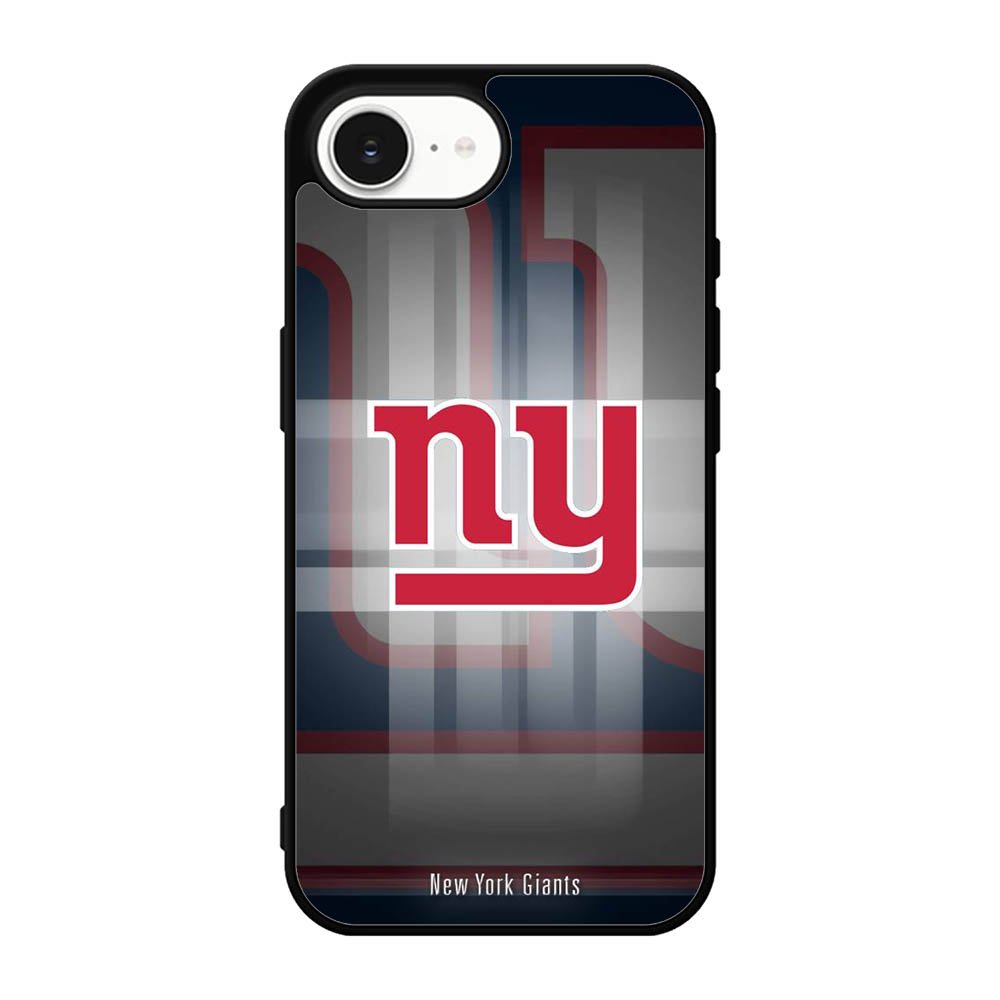 New York Giants 1st iPhone 17e Case