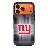 New York Giants 1st iPhone 18 Pro Case