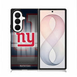 New York Giants 1st Samsung Galaxy Z Fold 8 Ultra Case