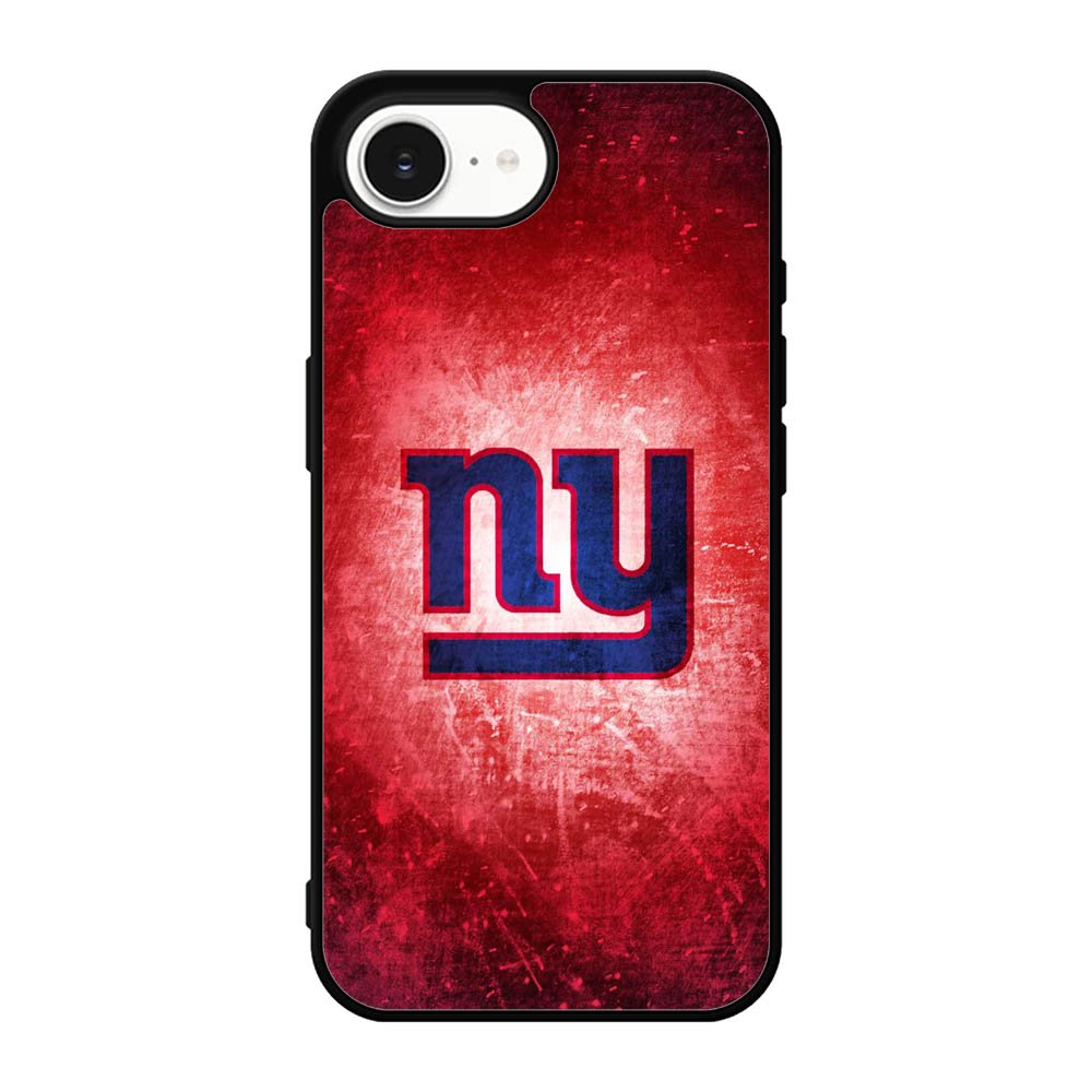 New York Giants iPhone 17e Case DC1245