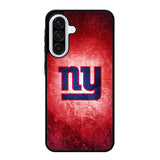 New York Giants Samsung Galaxy A36 Case DC1245