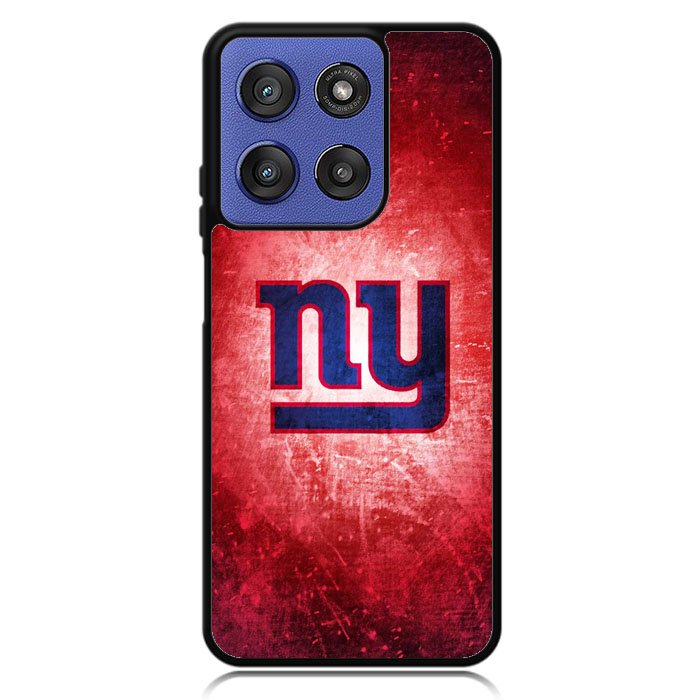 New York Giants Motorola Moto G Stylus 5G 2025 DC1245
