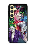 Harley Quinn And The Joker Samsung Galaxy S25 Plus 5G , Samsung Galaxy S25+ 5G Case
