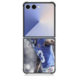 Odell Beckham Jr Samsung Galaxy Z Flip 7 Case DC1326