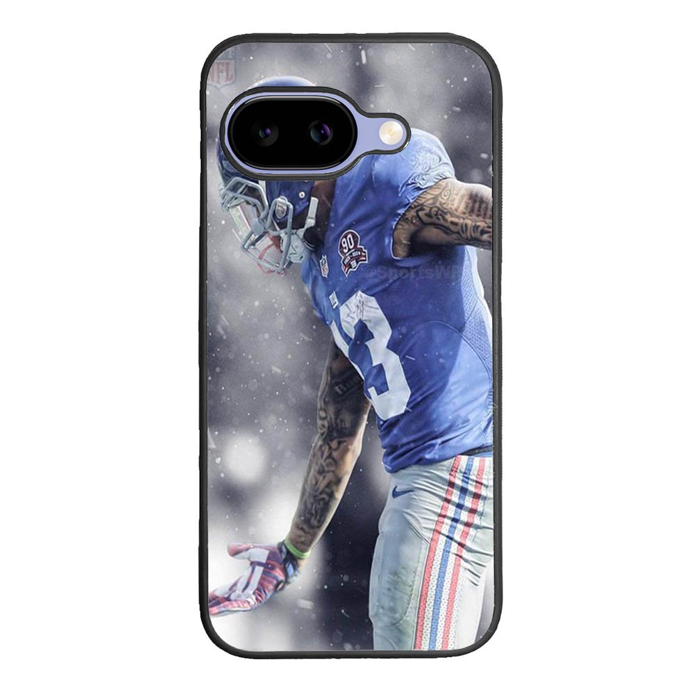Odell Beckham Jr Google Pixel 10A Case DC1326