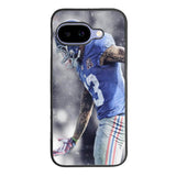 Odell Beckham Jr Google Pixel 10A Case DC1326