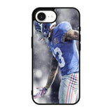 Odell Beckham Jr iPhone 17e Case DC1326