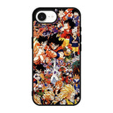 Dragon Ball Z iPhone 17e Case DC0576