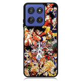 Dragon Ball Z Motorola Moto G Stylus 5G 2025 DC0576