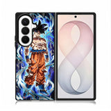 Dragon Ball Super Samsung Galaxy Z Fold 8 Ultra Case DC0568