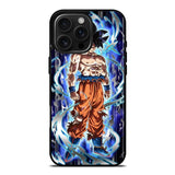 Dragon Ball Super iPhone 16 Pro Max Case DC0568