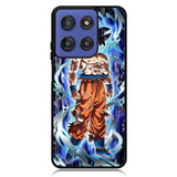Dragon Ball Super Motorola Moto G Stylus 5G 2025 DC0568