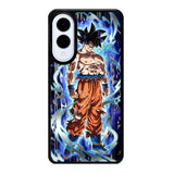 Dragon Ball Super Samsung Galaxy S25 Edge DC0568