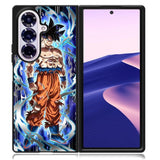 Dragon Ball Super Samsung Galaxy Z Fold 7 Case DC0568