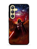 Darth Vader for Fans Samsung Galaxy S25 Plus 5G , Samsung Galaxy S25+ 5G Case
