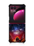 Darth Vader for Fans Motorola Moto Razr Plus 2023 , Moto Razr+ 2023 Case