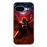 Darth Vader for Fans Google Pixel 10A Case