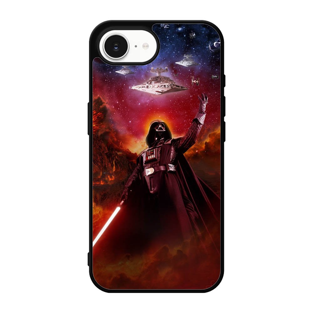 Darth Vader for Fans iPhone 17e Case