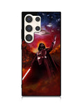 Darth Vader for Fans Samsung Galaxy S25 Ultra 5G Case