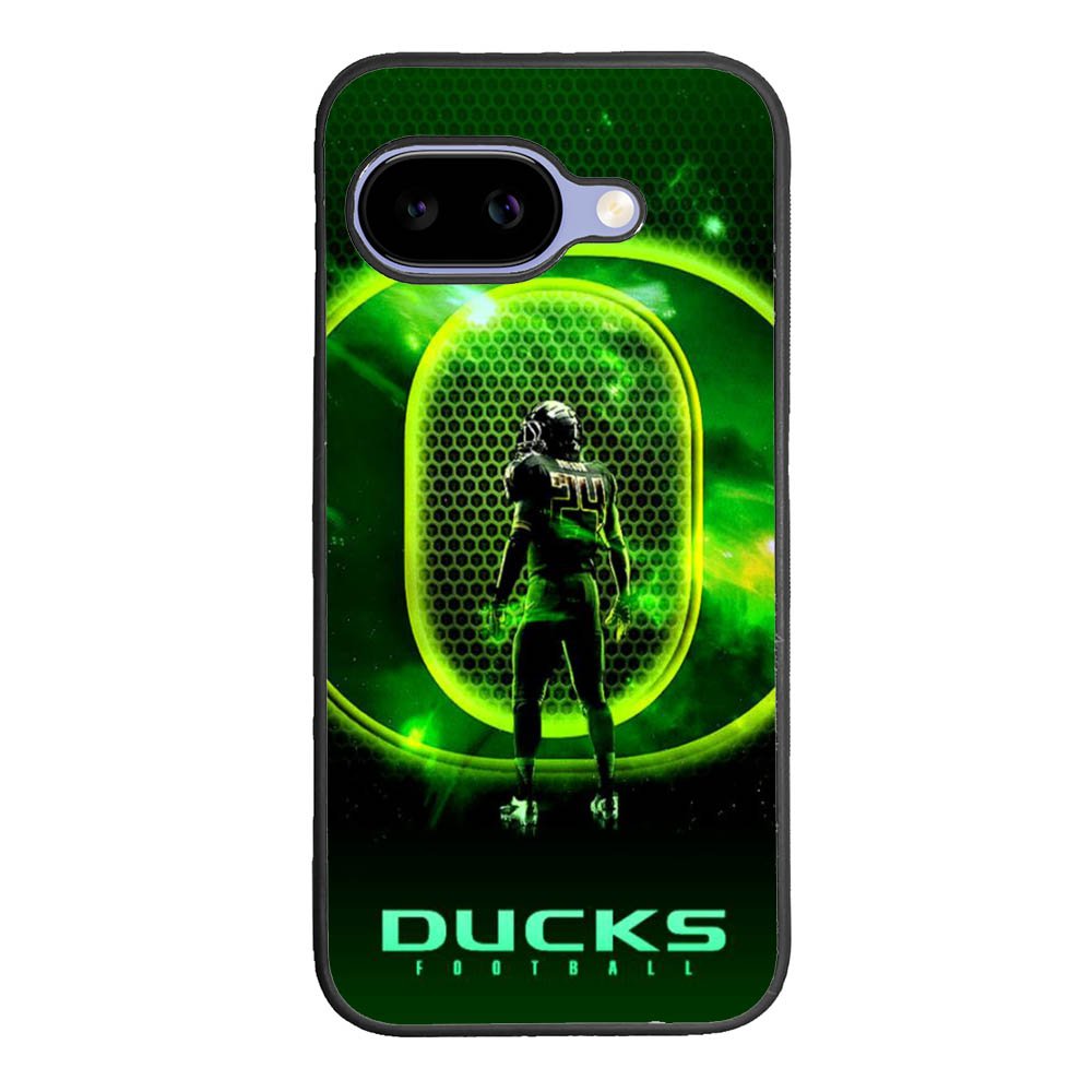 Oregon Ducks Google Pixel 10A Case DC1369