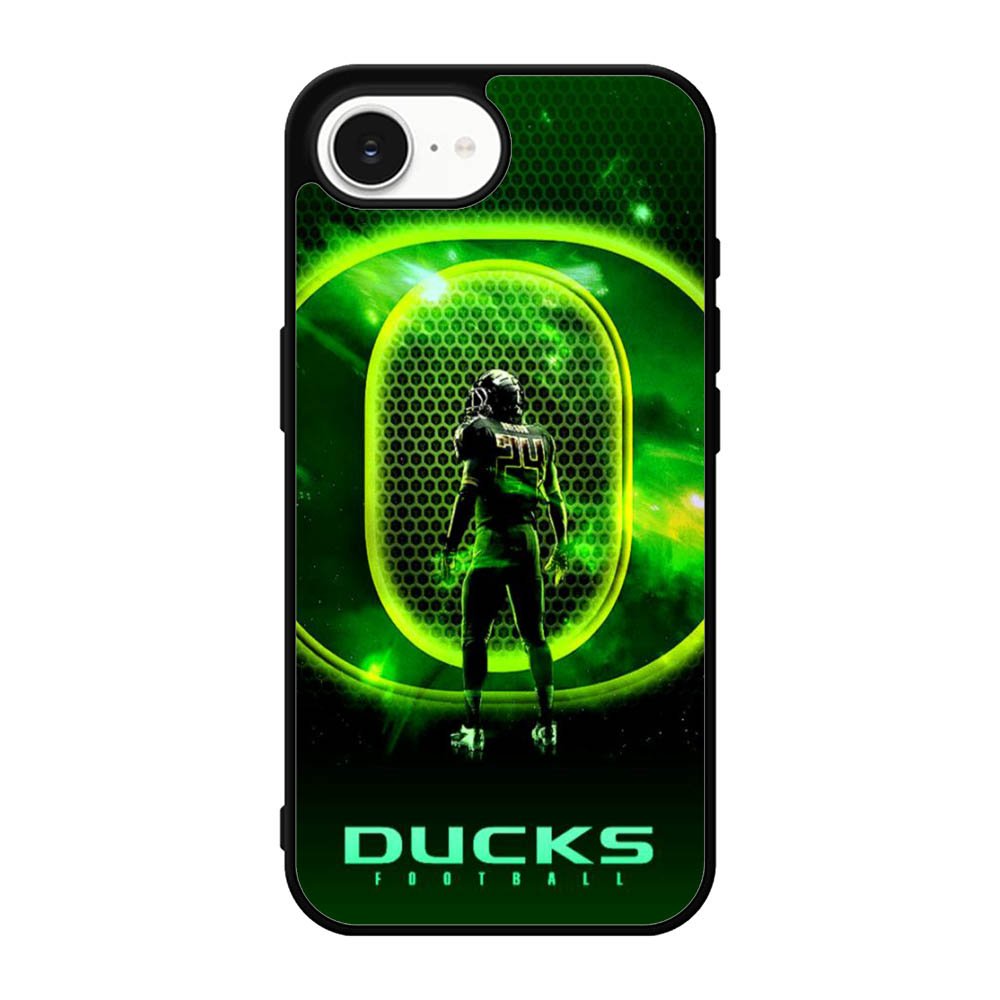 Oregon Ducks iPhone 17e Case DC1369