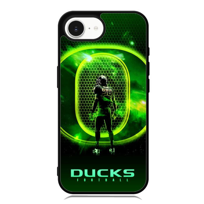 Oregon Ducks iPhone 16e Case DC1369