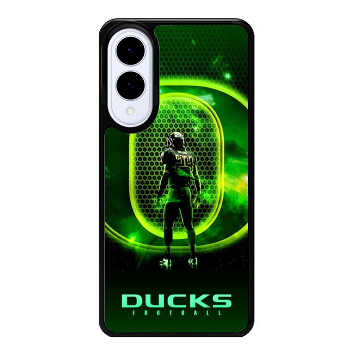 Oregon Ducks Samsung Galaxy S25 Edge DC1369