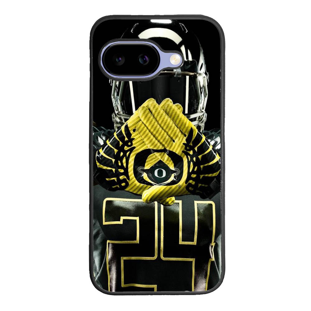 Simple Oregon Ducks Google Pixel 10A Case DC1671
