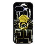 Simple Oregon Ducks Google Pixel 10A Case DC1671