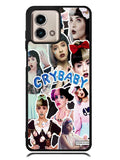 melanie martinez collage Motorola Moto G Stylus 5G 2023 Case