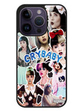 melanie martinez collage Google iPhone 14 Pro Max Case BLN1057
