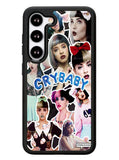 melanie martinez collage Samsung Galaxy S23 Plus 5G / Samsung Galaxy S23+ 5G Case