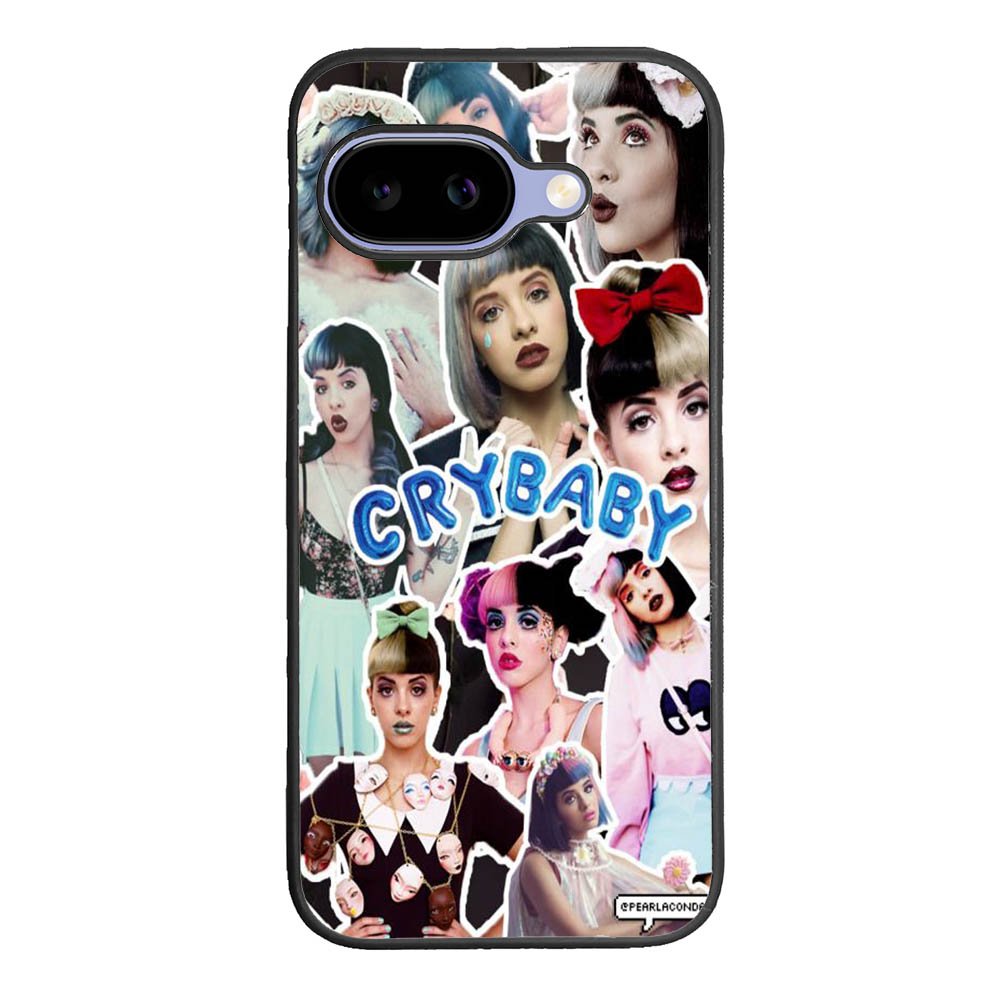 melanie martinez collage Google Pixel 10A Case