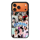 melanie martinez collage iPhone 18 Pro Case