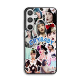 melanie martinez collage Samsung Galaxy A26 Case DC4697