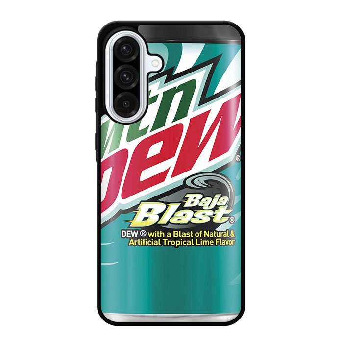 Mountain Dew Baja Blast Case Samsung Galaxy A16 Case DC1215