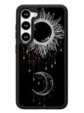 yin yang sun and moon Samsung Galaxy S23 Plus 5G / Samsung Galaxy S23+ 5G Case
