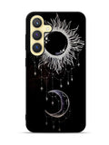 yin yang sun and moon Samsung Galaxy S24 Plus 5G , Samsung Galaxy S24+ 5G Case
