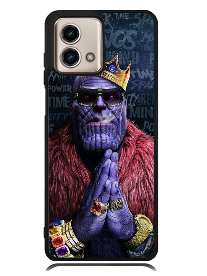 Avengers Thanos Motorola Moto G Stylus 5G 2023 Case