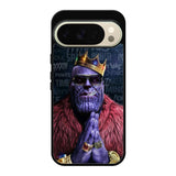 Avengers Thanos Google Pixel 10 Pro XL Case