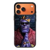 Avengers Thanos iPhone 18 Pro Case