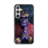 Avengers Thanos Samsung Galaxy A26 Case DC4715