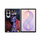 Avengers Thanos Samsung Galaxy Z Fold 8 Case