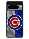 Chicago Cubs Logo 3rd Google Pixel 8 Pro Case