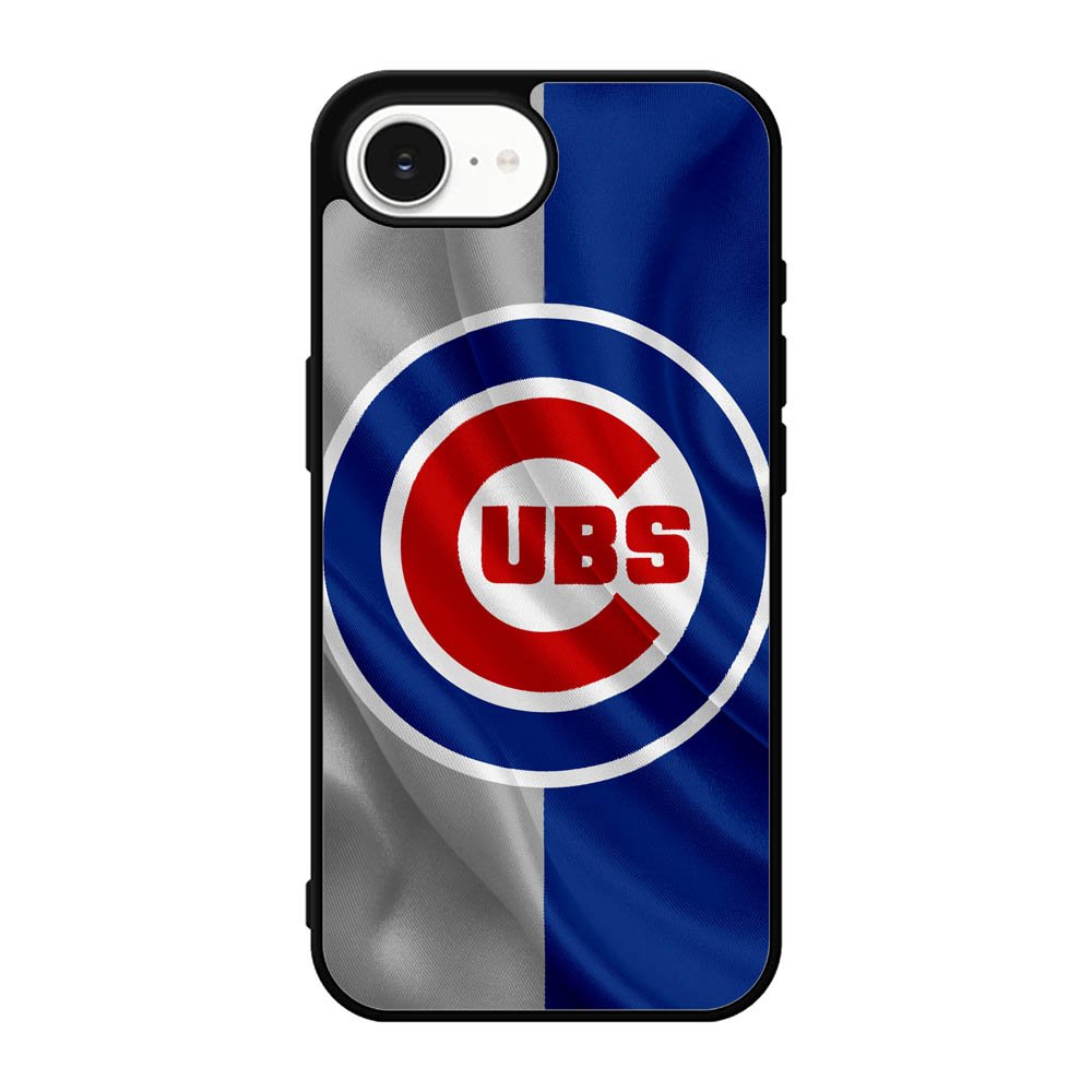 Chicago Cubs Logo iPhone 17e Case DC0338